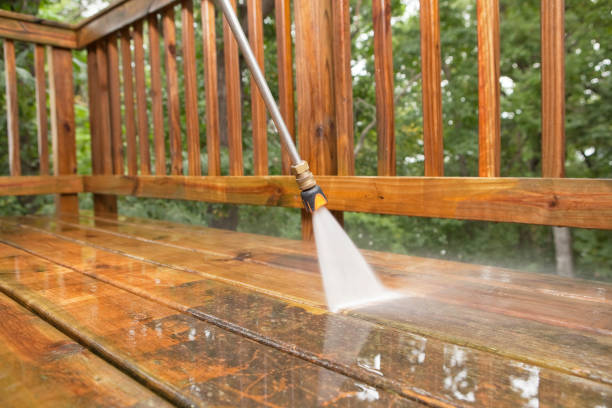 Best Pool Deck Cleaning  in Chesapeake, VA